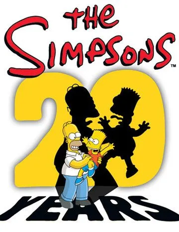 К 20-летию Симпсонов: В 3D! На льду! / The Simpsons 20th Anniversary Special – In 3-D On Ice (2010) фильм скачать через торрент в хорошем качестве