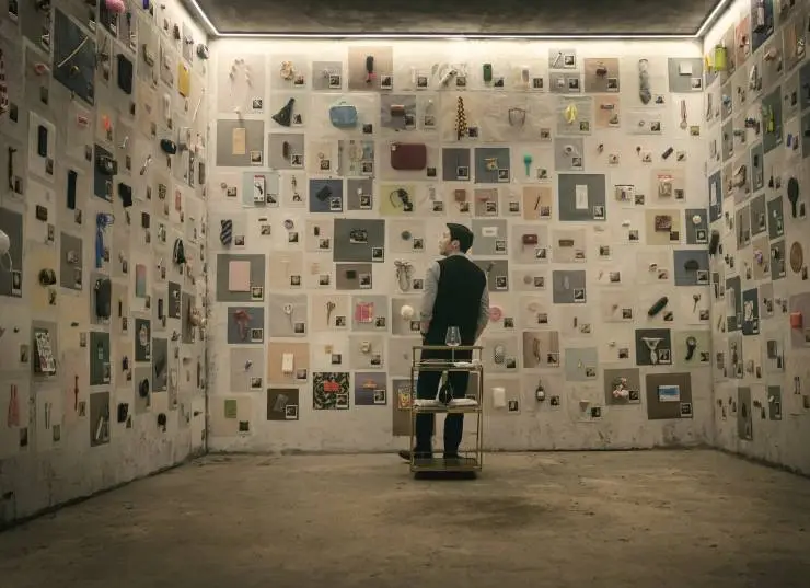 Я слежу за тобой (2024) в хорошем качестве через торрент Я слежу за тобой (2024) фильм в хорошем качестве через торрент