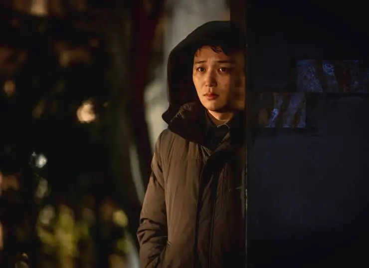 Я слежу за тобой (2024) через торрент бесплатно Я слежу за тобой (2024) фильм через торрент бесплатно