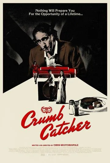 Ловец крошек / Crumb Catcher (2023) фильм скачать через торрент в хорошем качестве