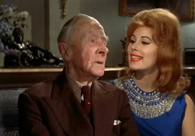 Римская весна миссис Стоун (1961) через торрент скачать Римская весна миссис Стоун (1961) фильм через торрент скачать