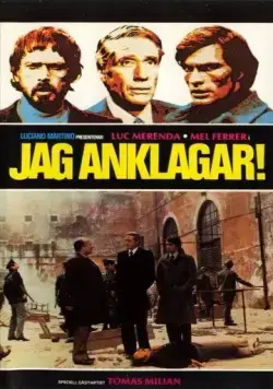 Последний выстрел / La polizia accusa: il servizio segreto uccide (1975) фильм скачать через торрент в хорошем качестве