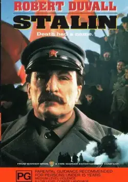 Скачать Сталин / Stalin (1992) cериал через торрент на русском