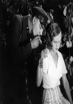 Горячие денечки (1935) в хорошем качестве через торрент Горячие денечки (1935) фильм в хорошем качестве через торрент