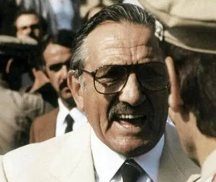 Сто дней в Палермо (1984) через торрент скачать Сто дней в Палермо (1984) фильм через торрент скачать