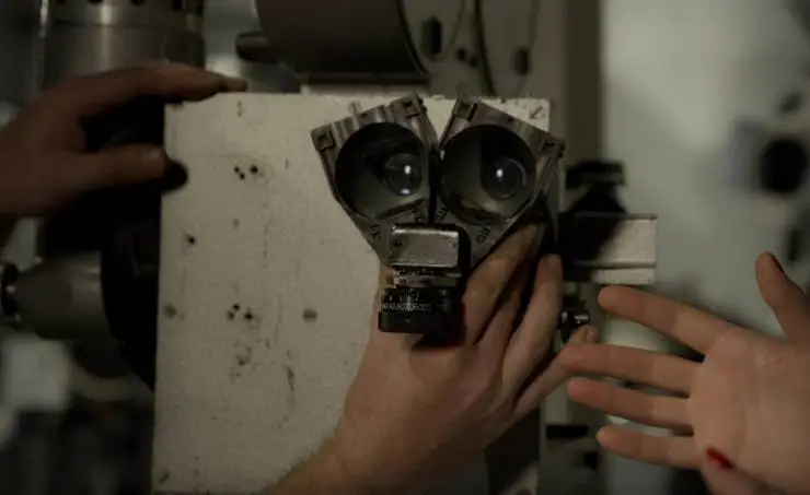 Киногоризонты (2020) через торрент бесплатно Киногоризонты (2020) фильм через торрент бесплатно