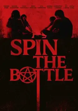 Крути бутылочку / Spin the Bottle (2024) фильм скачать через торрент в хорошем качестве