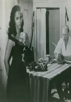 Таманго (1958) в хорошем качестве через торрент Таманго (1958) фильм в хорошем качестве через торрент