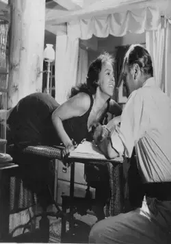 Таманго (1958) через торрент бесплатно Таманго (1958) фильм через торрент бесплатно