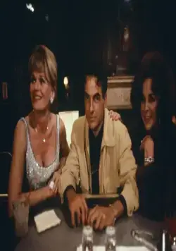 Сладкоголосая птица юности (1989) через торрент скачать Сладкоголосая птица юности (1989) фильм через торрент скачать