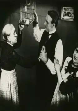 Уважай свою жену (1925) через торрент скачать Уважай свою жену (1925) фильм через торрент скачать