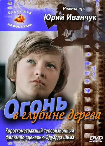 Огонь в глубине дерева (1978) фильм скачать через торрент в хорошем качестве