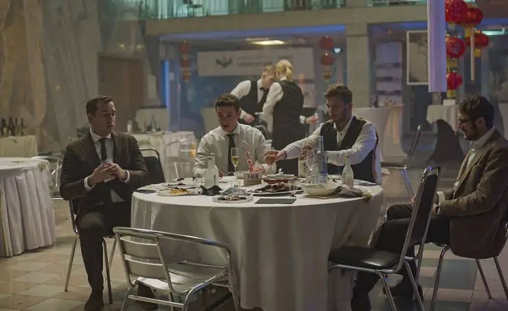 Затерянные (2024) в хорошем качестве через торрент Затерянные (2024) фильм в хорошем качестве через торрент