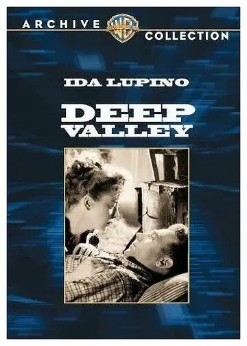 Глубокая долина / Deep Valley (1947) фильм скачать через торрент в хорошем качестве