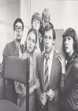 Уникум (1983) через торрент скачать Уникум (1983) фильм через торрент скачать