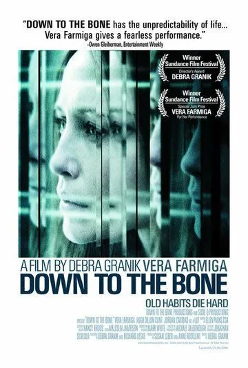 До последней черты / Down to the Bone (2004) фильм скачать через торрент в хорошем качестве