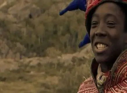 Негр-погорелец (2003) через торрент скачать Негр-погорелец (2003) фильм через торрент скачать