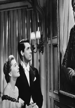 Подозрение (1941) через торрент скачать Подозрение (1941) фильм через торрент скачать