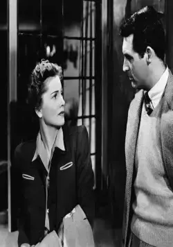 Подозрение (1941) через торрент бесплатно Подозрение (1941) фильм через торрент бесплатно