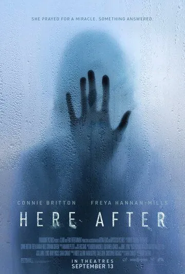 По ту сторону / Here After (2024) фильм скачать через торрент в хорошем качестве