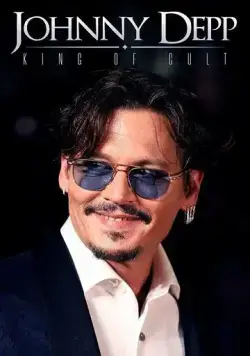 Джонни Депп: Король культа / Johnny Depp: King of Cult (2021) фильм скачать через торрент в хорошем качестве