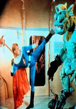 Флеш Гордон 2 (1990) через торрент скачать Флеш Гордон 2 (1990) фильм через торрент скачать