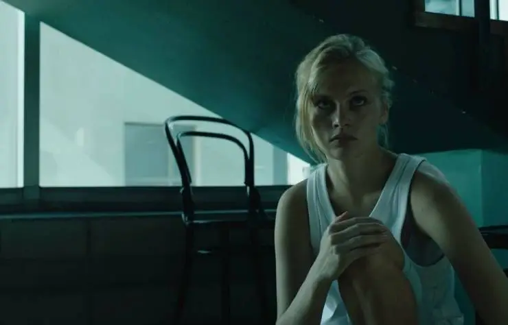 Проба (2021) в хорошем качестве через торрент Проба (2021) фильм в хорошем качестве через торрент