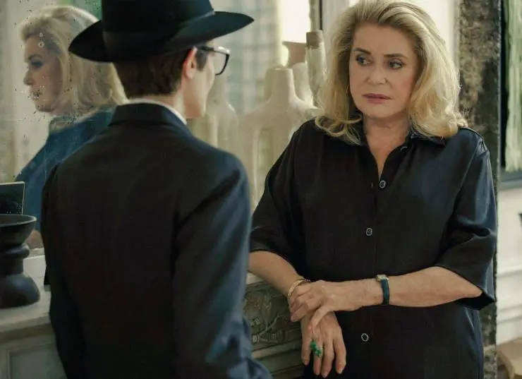 Мой Марчелло (2024) в хорошем качестве через торрент Мой Марчелло (2024) фильм в хорошем качестве через торрент