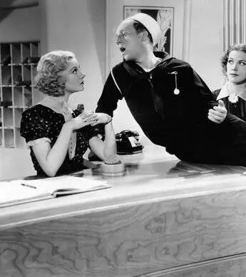 Рожденная танцевать (1936) через торрент скачать Рожденная танцевать (1936) фильм через торрент скачать