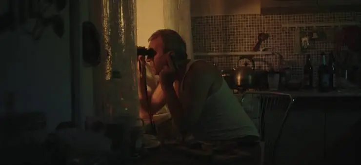 Окно (2019) через торрент скачать Окно (2019) фильм через торрент скачать