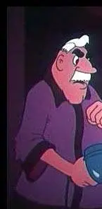 Мистер Уолк (1949) через торрент скачать Мистер Уолк (1949) мультфильм через торрент скачать