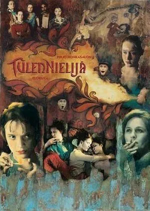Огнеглотательница / Tulennielijä (1998) фильм скачать через торрент в хорошем качестве