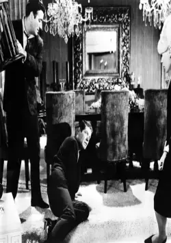 Оскар (1966) через торрент бесплатно Оскар (1966) фильм через торрент бесплатно