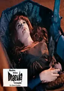 Граф Дракула (1970) в хорошем качестве через торрент Граф Дракула (1970) фильм в хорошем качестве через торрент