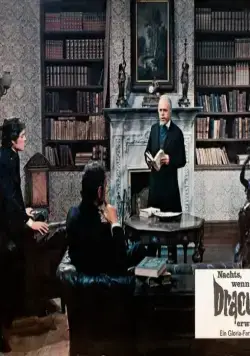 Граф Дракула (1970) через торрент бесплатно Граф Дракула (1970) фильм через торрент бесплатно