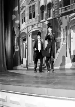 Пасхальный парад (1948) через торрент скачать Пасхальный парад (1948) фильм через торрент скачать