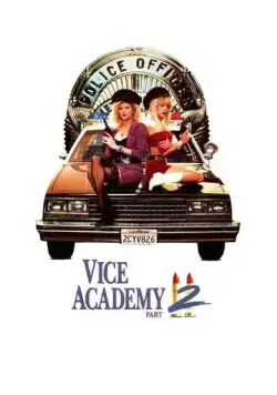 Академия нравов: Часть 2 / Vice Academy Part 2 (1990) фильм скачать через торрент в хорошем качестве