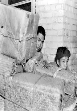 Смерть генерала на рассвете (1936) через торрент бесплатно Смерть генерала на рассвете (1936) фильм через торрент бесплатно