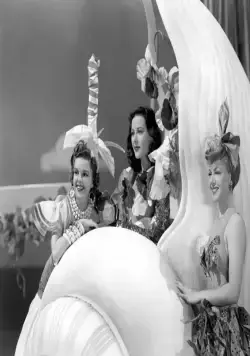 Девушки Зигфилда (1941) через торрент бесплатно Девушки Зигфилда (1941) фильм через торрент бесплатно