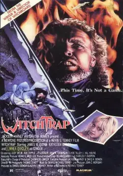 Ловушка для ведьм / Witchtrap (1989) фильм скачать через торрент в хорошем качестве