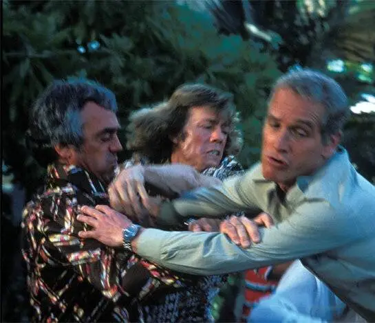 Когда кончилось время (1980) в хорошем качестве через торрент Когда кончилось время (1980) фильм в хорошем качестве через торрент