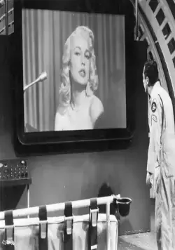 Покорение космоса (1955) через торрент скачать Покорение космоса (1955) фильм через торрент скачать