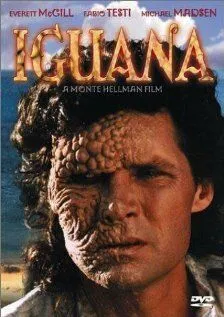 Игуана / Iguana (1988) фильм скачать через торрент в хорошем качестве