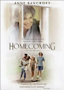 Возвращение / Homecoming (1996) фильм скачать через торрент в хорошем качестве