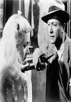 Перекрестный огонь (1947) через торрент бесплатно Перекрестный огонь (1947) фильм через торрент бесплатно