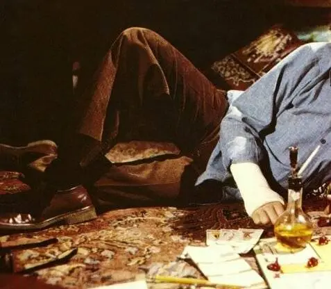 Большой сговор (1978) через торрент бесплатно Большой сговор (1978) фильм через торрент бесплатно