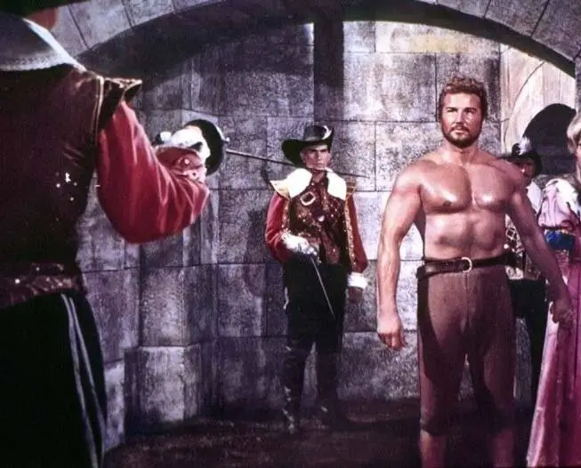 Зорро против Мациста (1963) через торрент скачать Зорро против Мациста (1963) фильм через торрент скачать