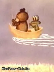 Далеко-далеко на юге (1982) мультфильм скачать через торрент в хорошем качестве