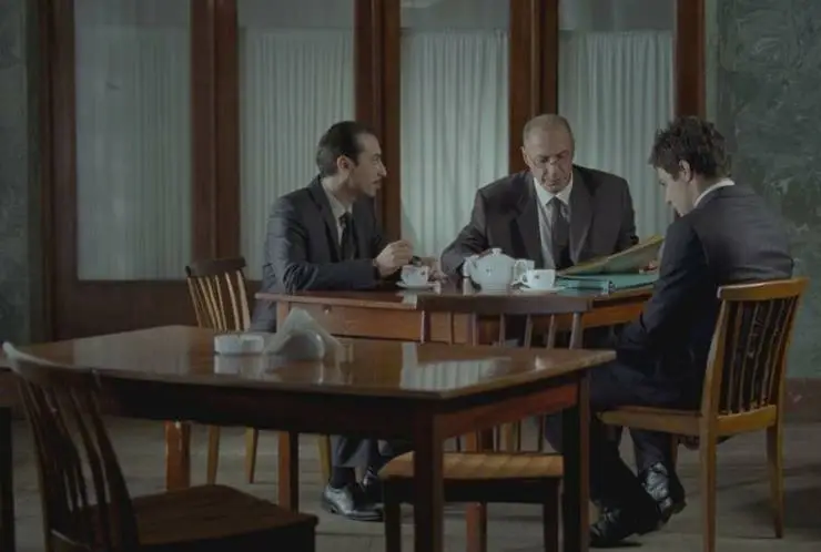 Складки на моем одеяле (2013) через торрент бесплатно Складки на моем одеяле (2013) фильм через торрент бесплатно