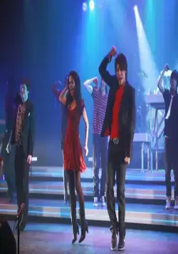 Феерия! (2009) в хорошем качестве через торрент Феерия! (2009) фильм в хорошем качестве через торрент